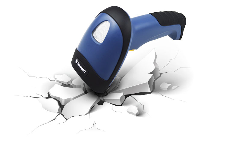 新大陸NLS-HR32 有線條碼掃描槍優(yōu)點(diǎn)