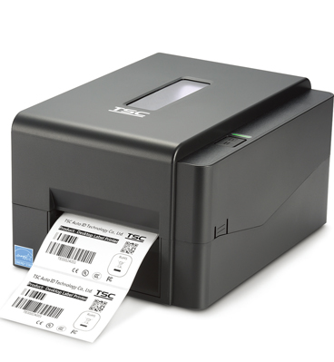 TSC TE244/TE344條碼標(biāo)簽打印機