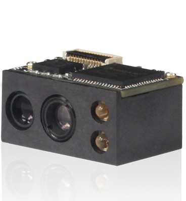 遠(yuǎn)景達(dá) LV3096二維碼掃描模組