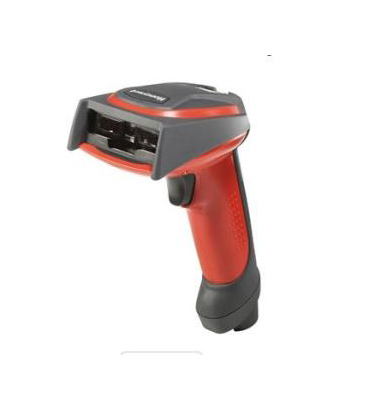Honeywell 3800i 工業(yè)級(jí)無(wú)線二維掃描槍
