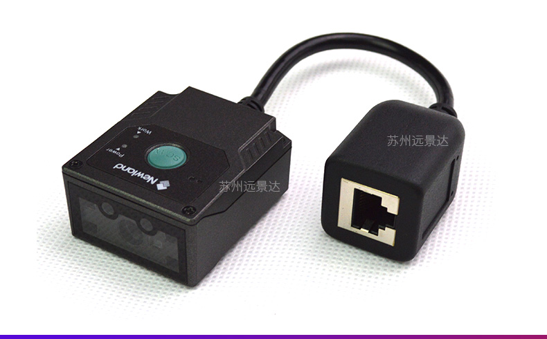 新大陸NLS-FM430產(chǎn)品圖片