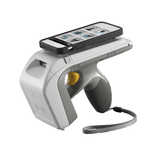 zebra斑馬  RFD8500 手持式 rfid手持終端