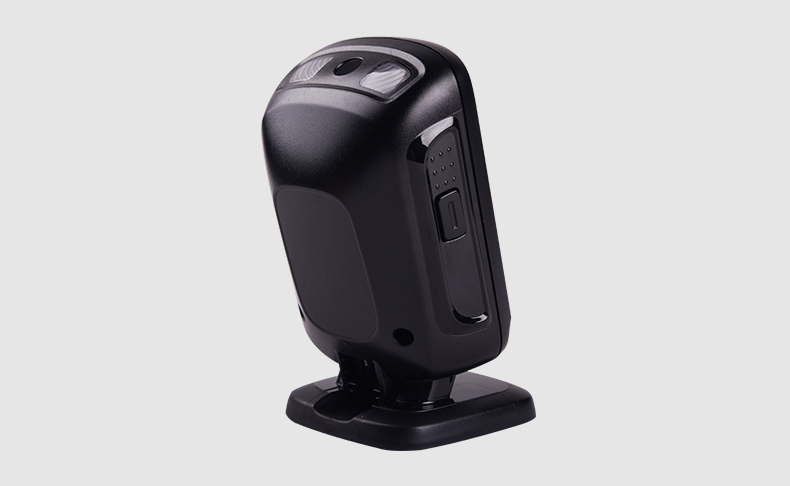 zebra DS9208條碼掃描槍細(xì)節(jié)實拍照片