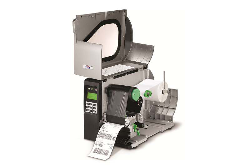 TSC 2410MU打印機產(chǎn)品圖片