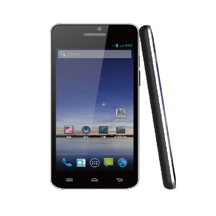 新大陸 智聯(lián)天地 N5000工業(yè)級手持終端PDA