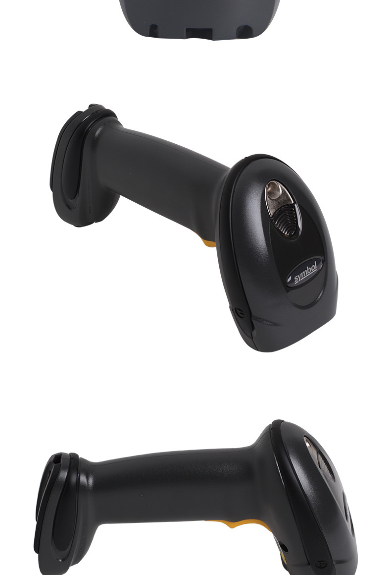 DS6878-HC掃描槍實(shí)拍圖片