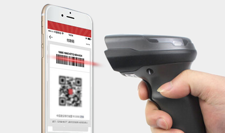 Zebra DS4308-XD 條碼掃描槍特點(diǎn)