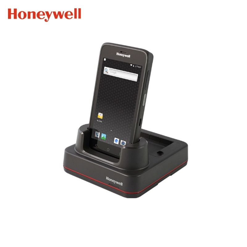 霍尼韋爾EDA51移動(dòng)數(shù)據(jù)終端pda實(shí)拍圖片
