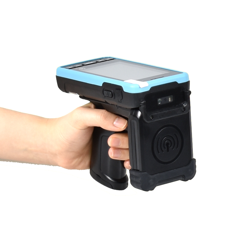 lv2910A便攜式RFID讀寫器實(shí)拍圖片