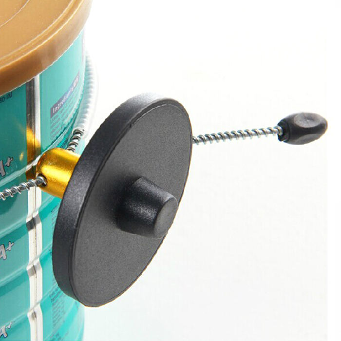 RFID酒瓶鋼絲防盜扣標(biāo)簽應(yīng)用場(chǎng)景圖片