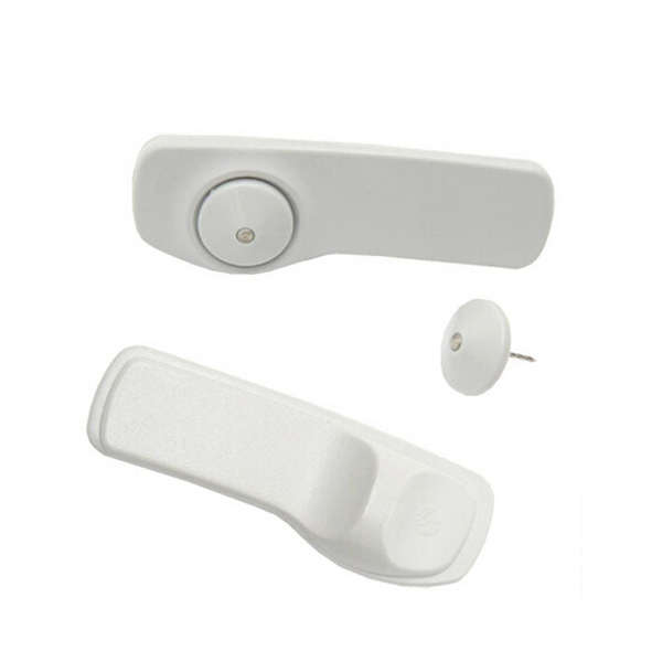 Rfid小拖鞋射頻防盜硬標(biāo)簽實(shí)拍圖片