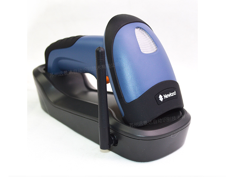 新大陸NLS-HR32 無線條碼掃描槍細(xì)節(jié)照片