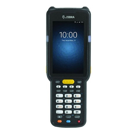 zebra斑馬 MC3300 移動(dòng)數(shù)據(jù)終端PDA數(shù)據(jù)采集器