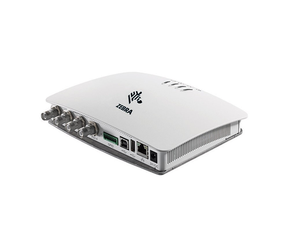 zebra斑馬 FX7500 固定式 RFID讀寫(xiě)器