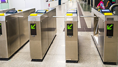 無線檢票應(yīng)用