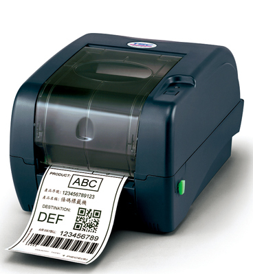 TTP-247 /345 條碼打印機(jī)