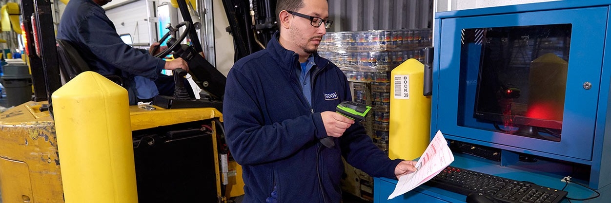 哪種工業(yè)掃描槍適合您？掃描槍性能優(yōu)勢(shì)全分析一