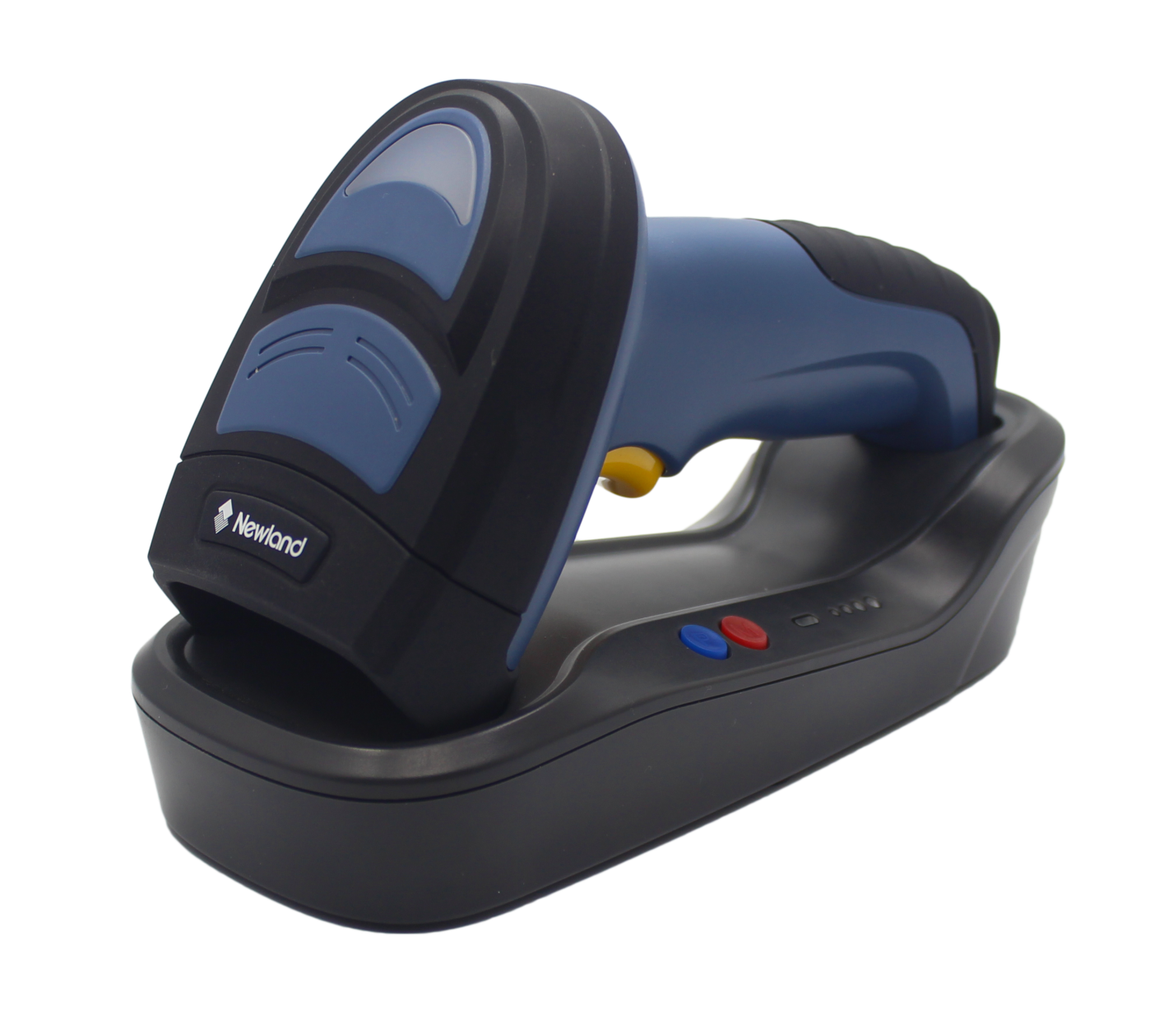 哪種工業(yè)倉(cāng)庫(kù)掃描槍適合您？