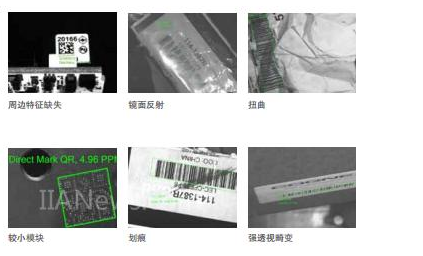 工業(yè)讀碼器如何選型