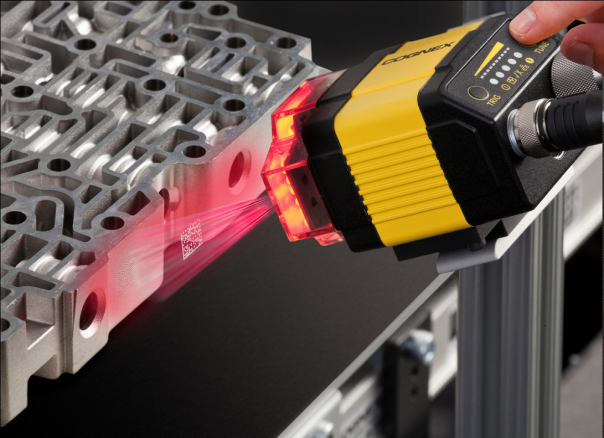 工業(yè)流水線(xiàn)掃碼的必要性，流水線(xiàn)條碼掃描設(shè)備的選擇