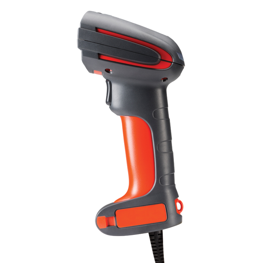 霍尼韋爾Honeywell Granit 1920i工業(yè)打標DPM掃描槍