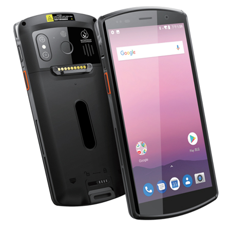 掃碼PDA應(yīng)用領(lǐng)域,掃碼PDA怎么使用?