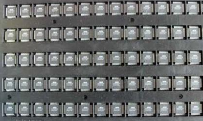 IC芯片OCR識(shí)別解決方案