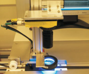 IC芯片OCR識(shí)別解決方案