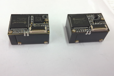 工業(yè)平板POS嵌入EM3296二維掃描模塊方案