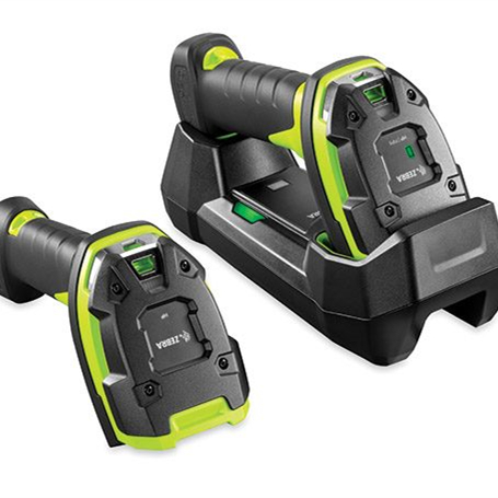 斑馬DS3608-HD/DS3678-HD高密度工業(yè)掃描槍