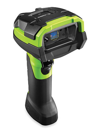 斑馬LI3608-SR工業(yè)遠距掃碼槍