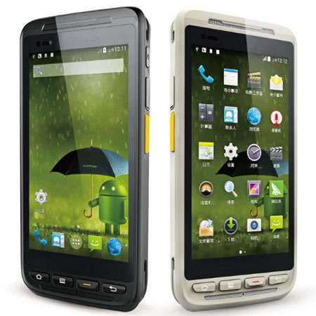 iData 50移動(dòng)智能終端