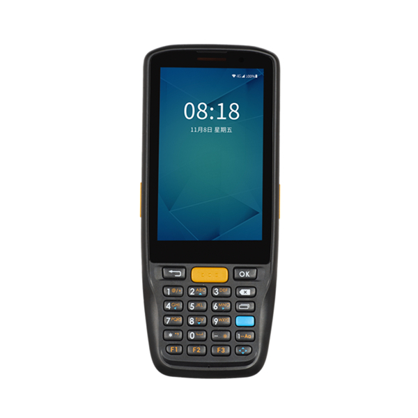 iData K1S工業(yè)級(jí)pda設(shè)備