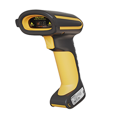 ?？礗DH5000智能讀碼器手持掃描槍