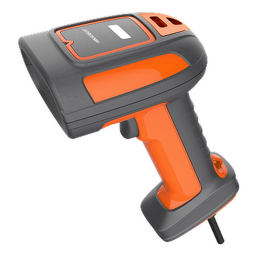 海康MV-IDH7010-07-NR-L網口工業(yè)手持讀碼器