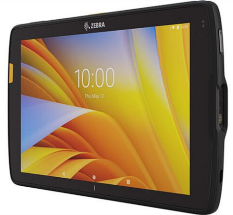 zebra斑馬ET40/ET45企業(yè)級(jí)平板電腦