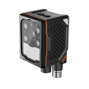 ?？低昅V-ID3016XM-25M-RBN工業(yè)讀碼器160W分辨率25mm焦距