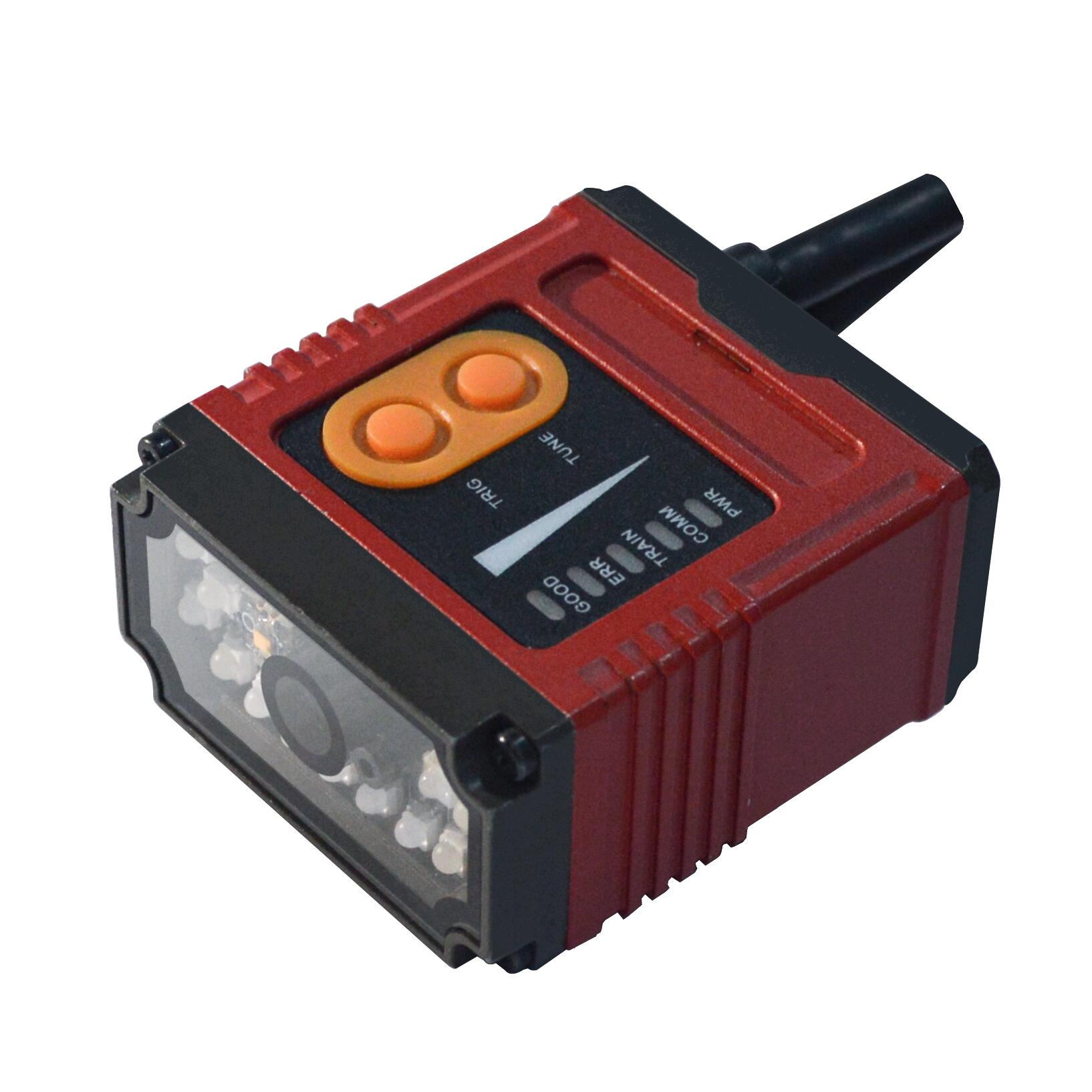 遠景達YJD-FS3063固定式工業(yè)讀碼器