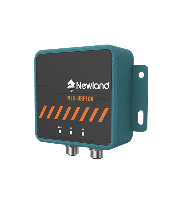 新大陸NLS-URF100固定一體式RFID讀寫器實(shí)物圖