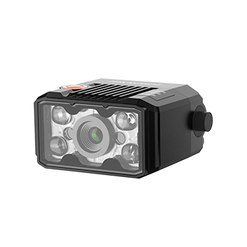 海康MV-ID2016M-06S-WBN極小型讀碼器 160萬(wàn)白光