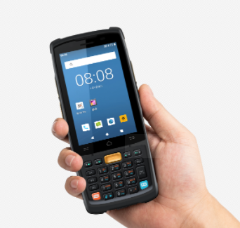 盈達(dá)iData K3 Pro鍵盤(pán)終端